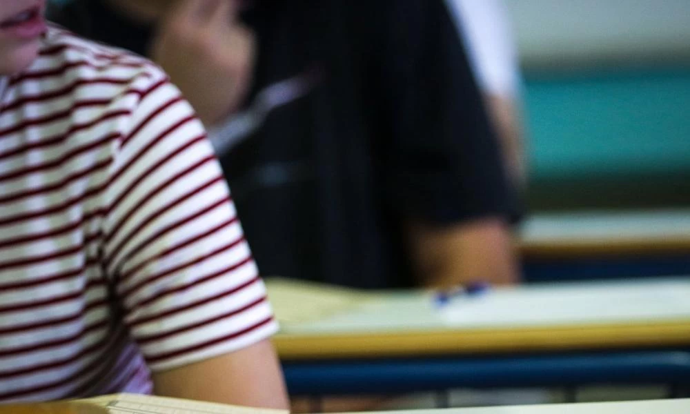 Πανελλαδικές: Εχθρός των υποψηφίων το άγχος - Πώς θα το αντιμετωπίσετε